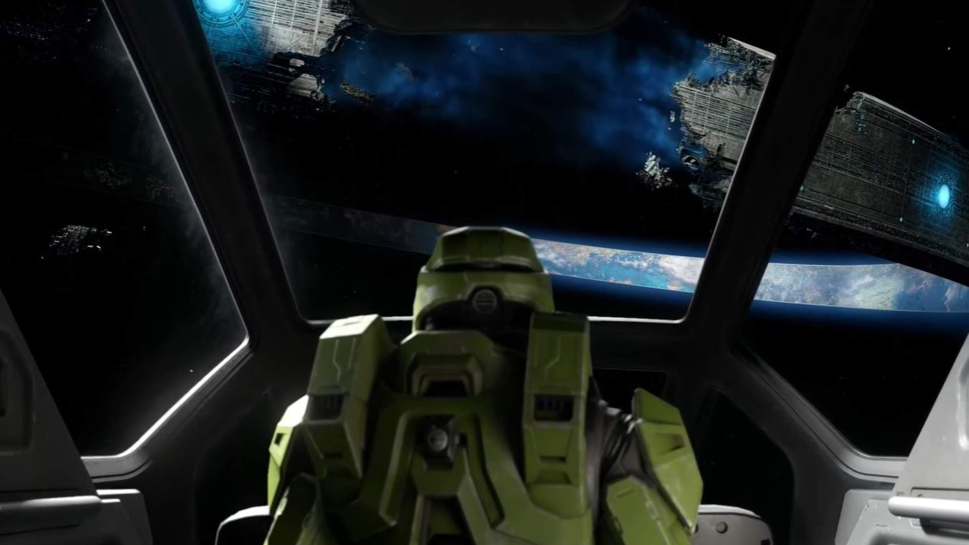 Halo Infinite's E3 2019 Was All Running in 343's Newest