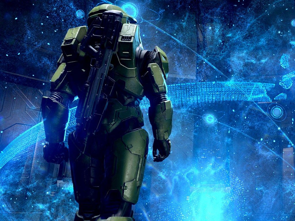 new halo game 2020