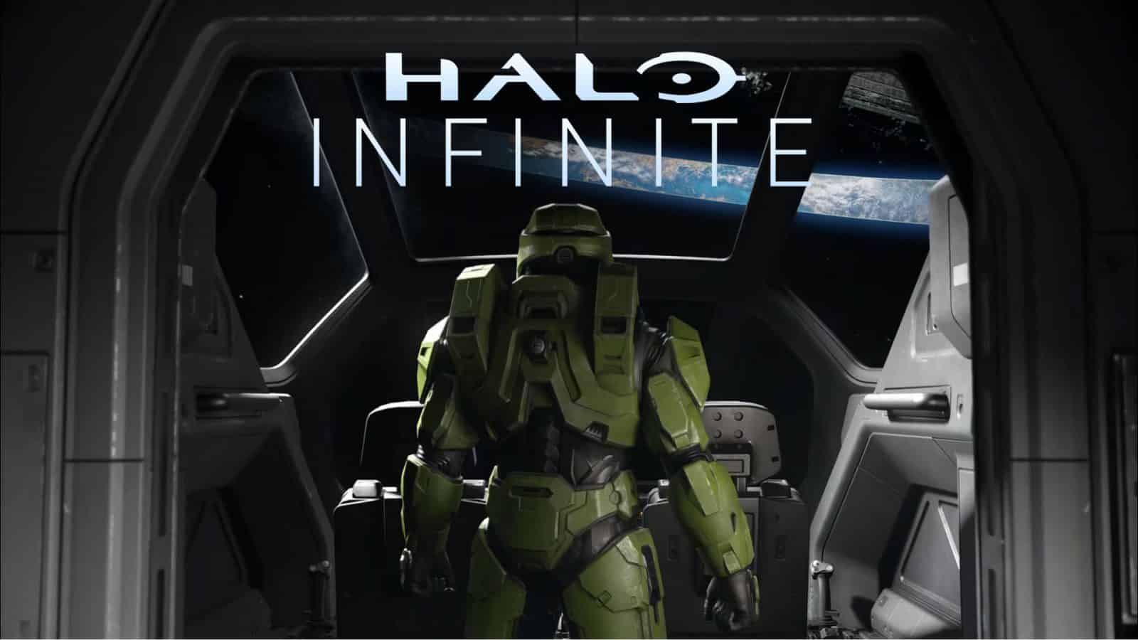 Xbox E3 News: Halo Infinite is Coming