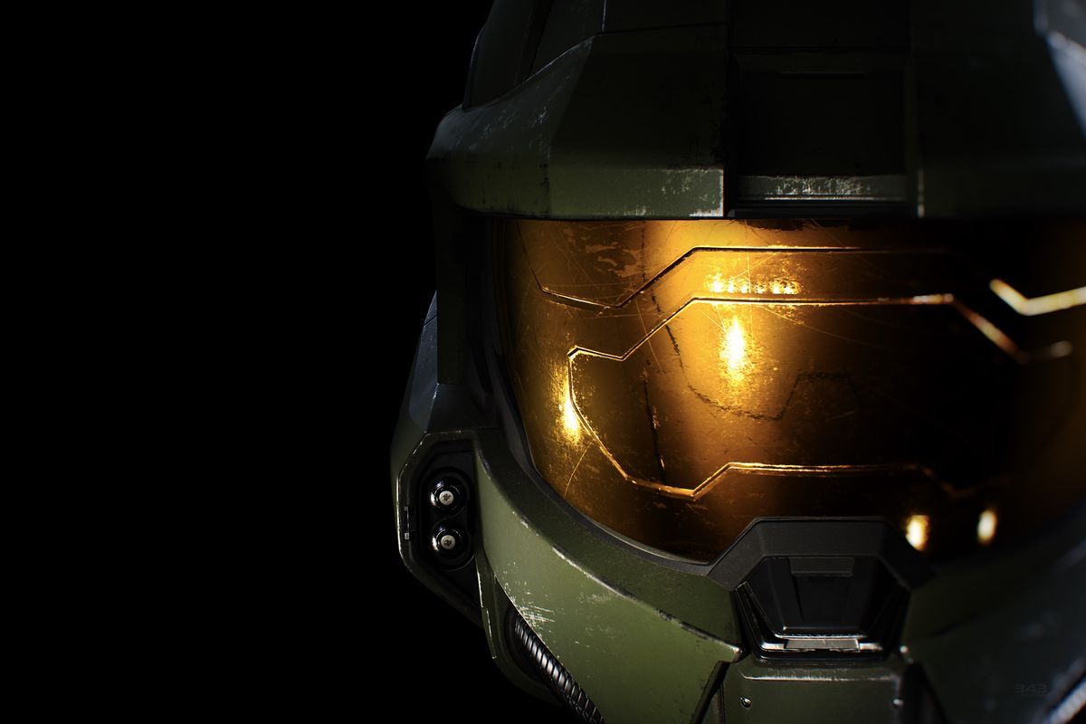 Halo Infinite: What we know about Master Chief's next adventure