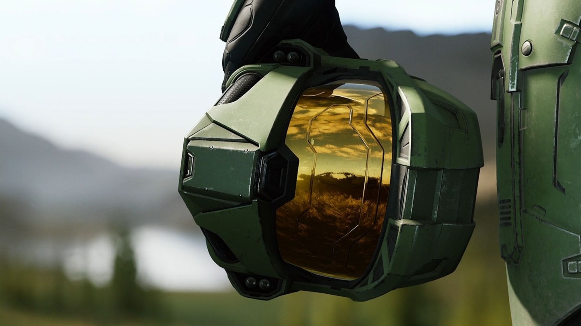 Halo Infinite PC: What we know so far