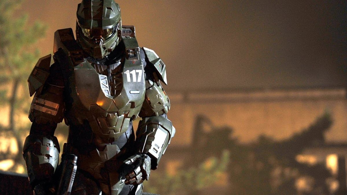 Halo TV series: Cast, release date, and everything we know about
