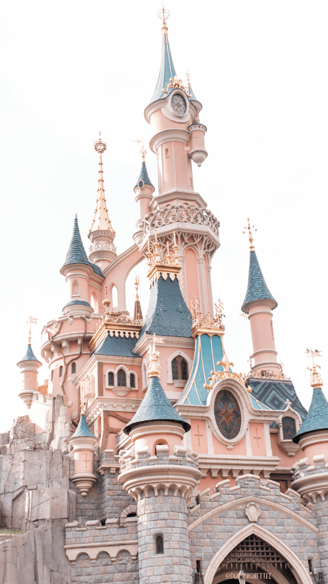 Disney, castle, games, halloween, infinite, istanbul, land, paris,  scotland, HD phone wallpaper