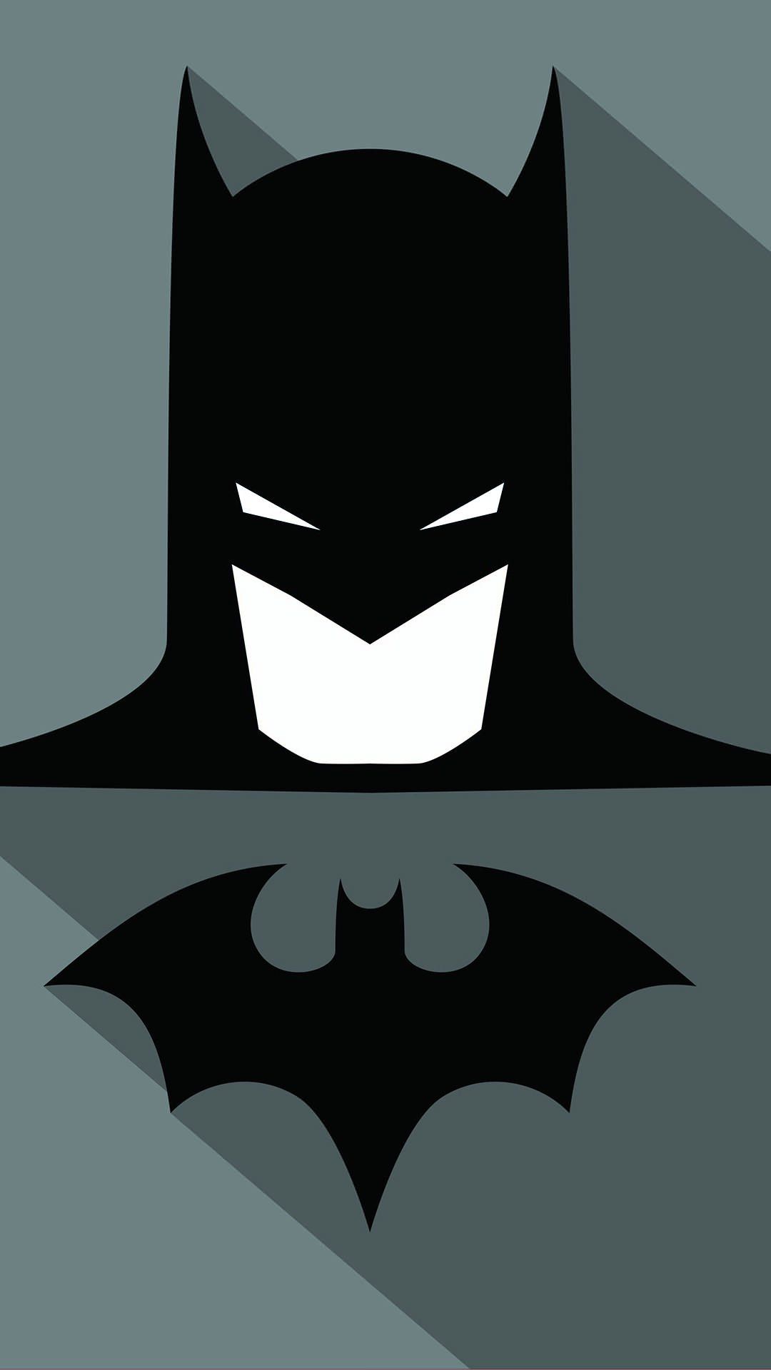 Classic Batman IPhone - IPhone : iPhone, Vintage Batman, HD phone wallpaper