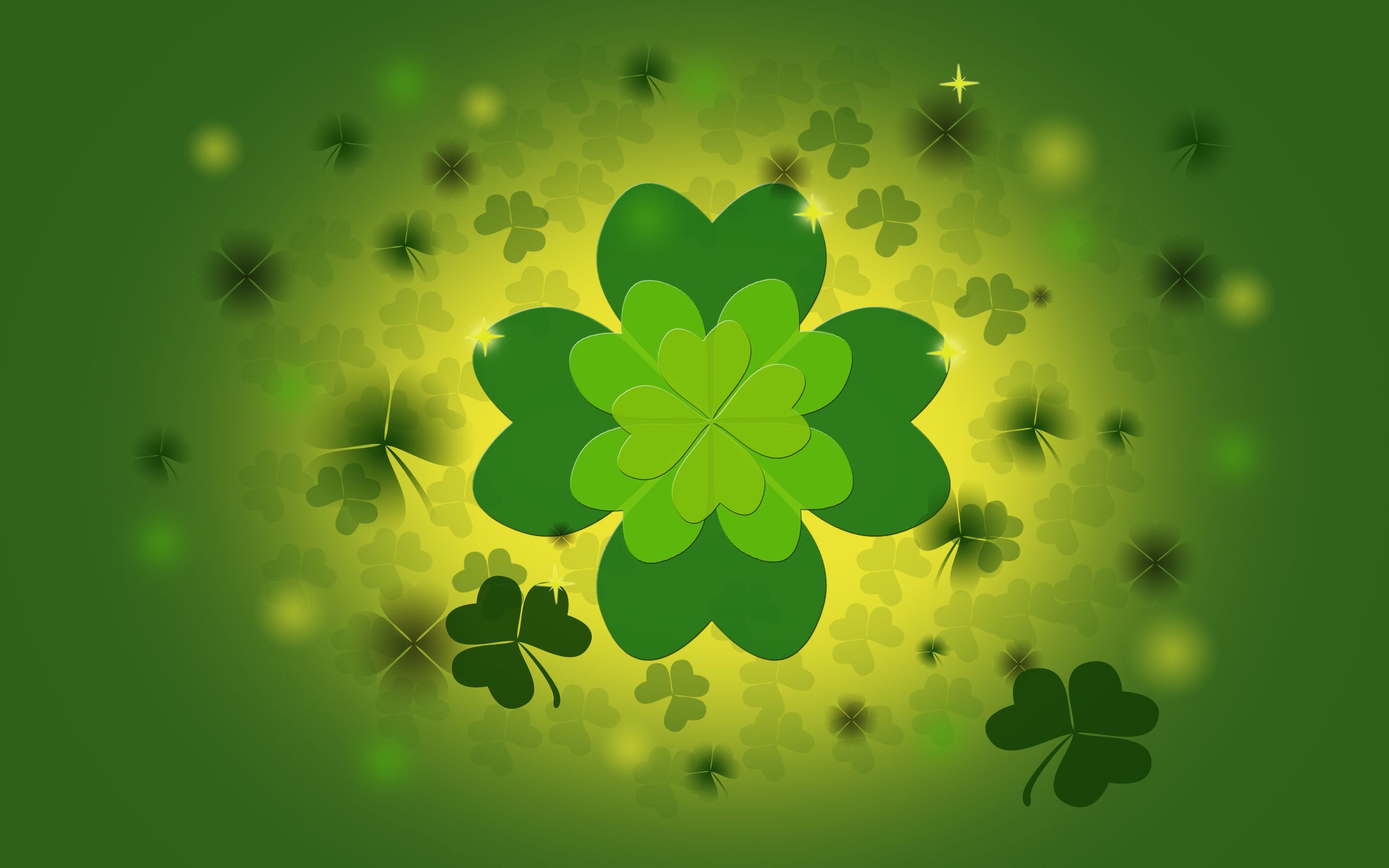 St. Patrick's Day Wallpapers - Wallpaper Cave