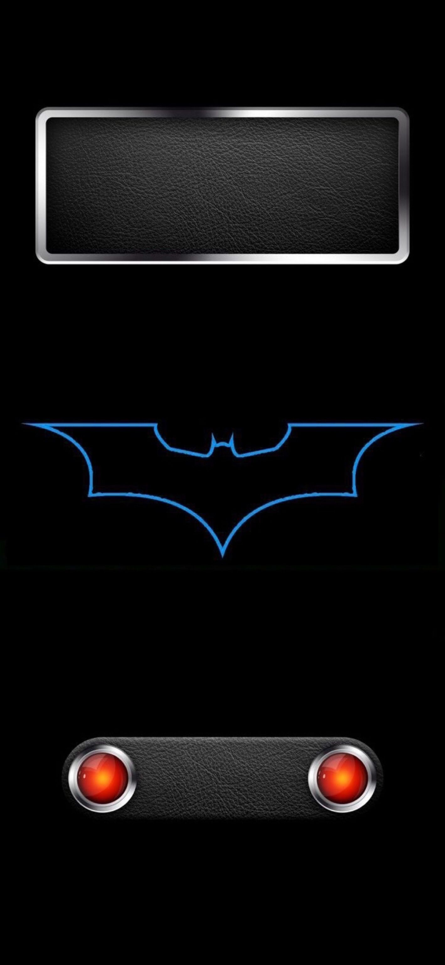 Batman wallpapers for your lockscreen 😈 : r/iphonewallpapers