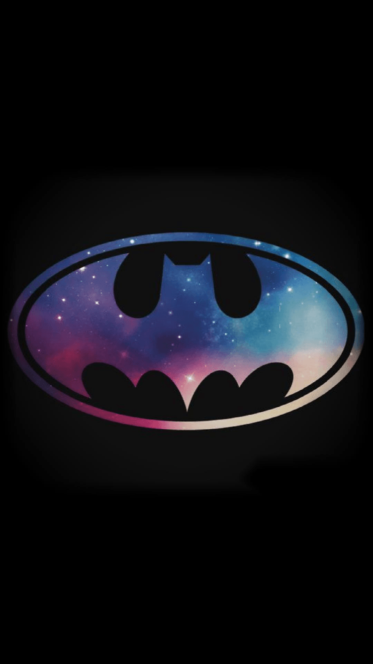 iPhone 6 Wallpaper Batman