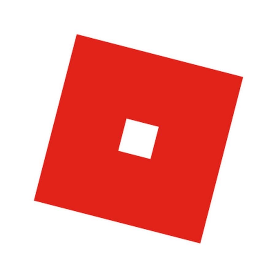 This logo means fun and free. Every body is welcome to roblox