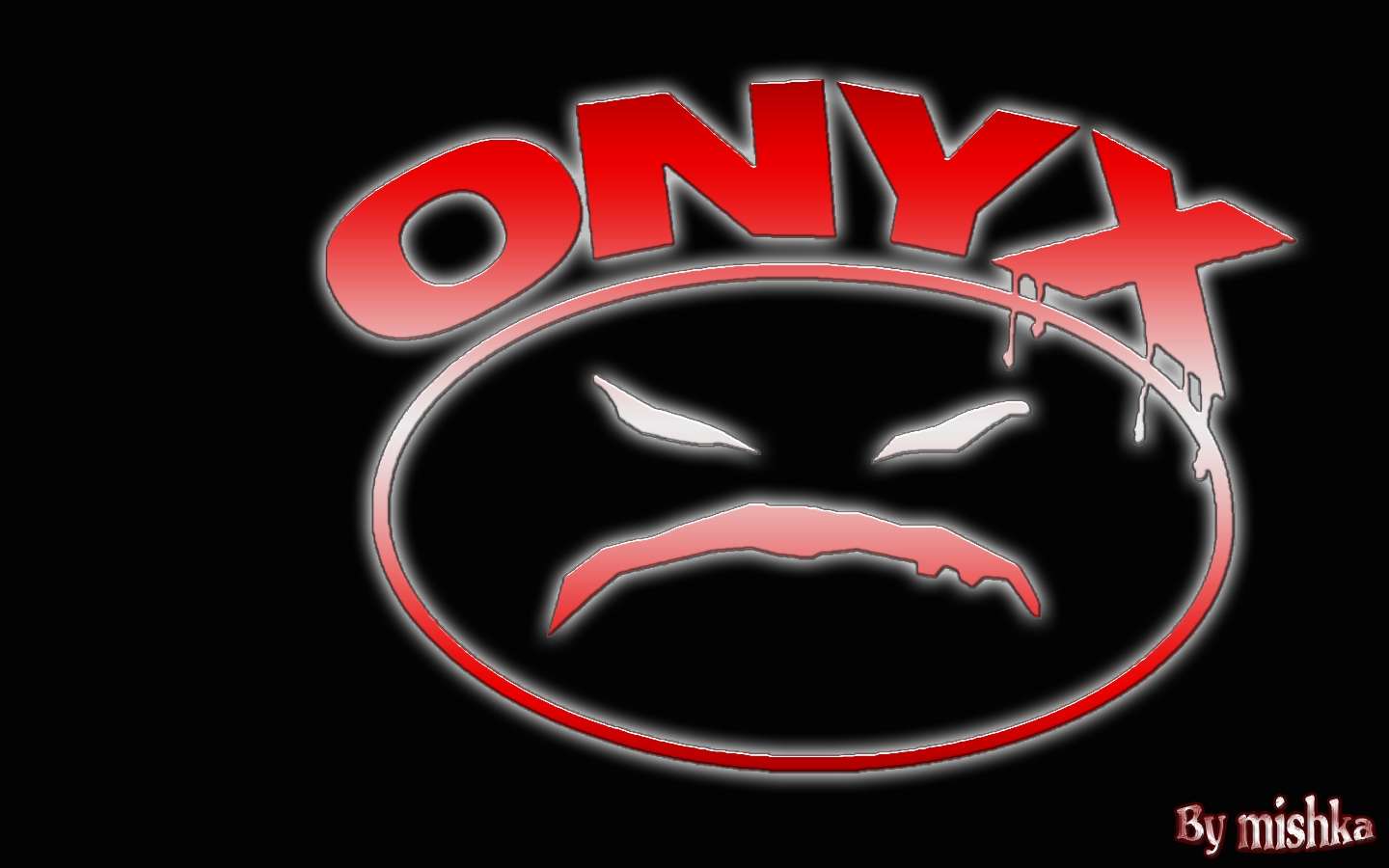 Onyx Wallpaper, HD Wallpaper