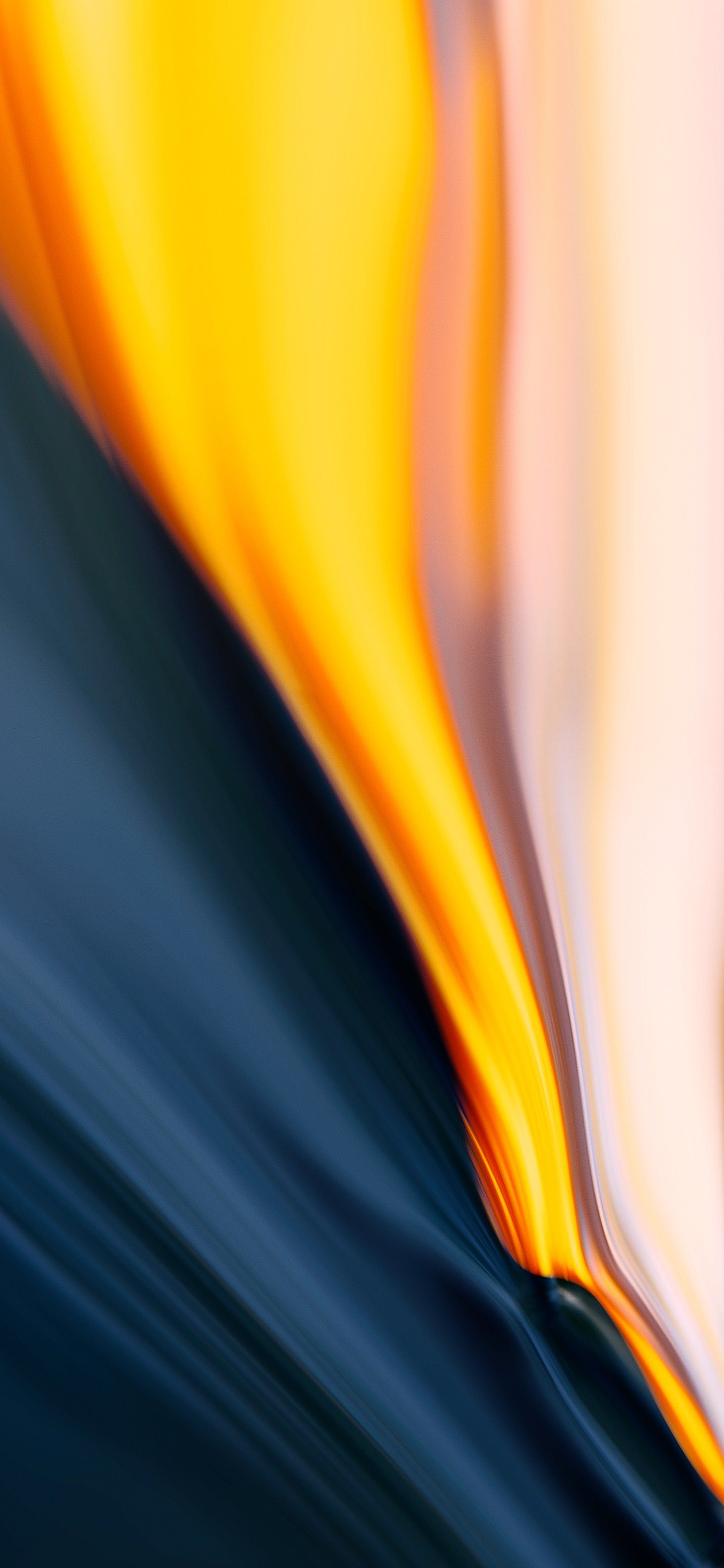 Oneplus 7 Pro Abstract Official Wallpaper 7 Pro