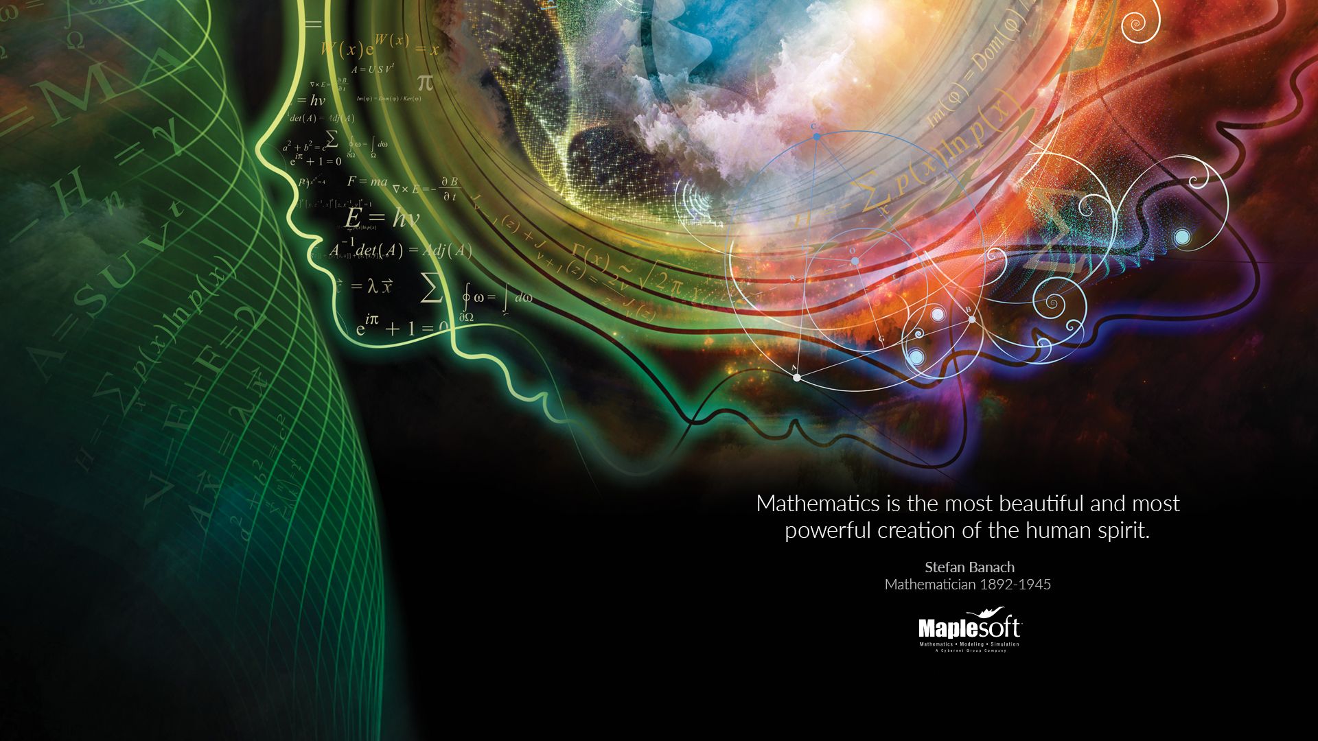 Free Math & Engineering Posters and Desktop Wallpaper