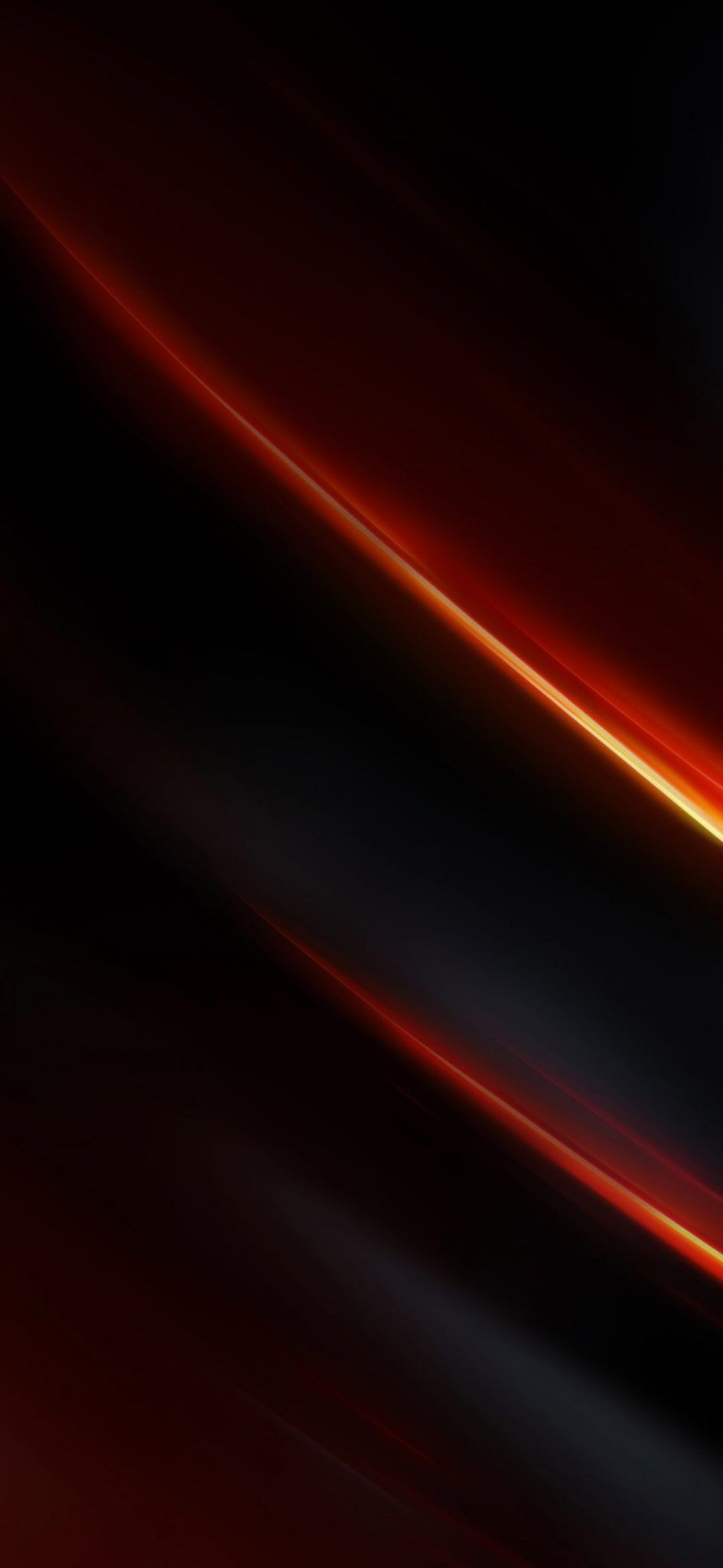 OnePlus 7T Pro McLaren Edition Wallpaper (HD+ Resolution)