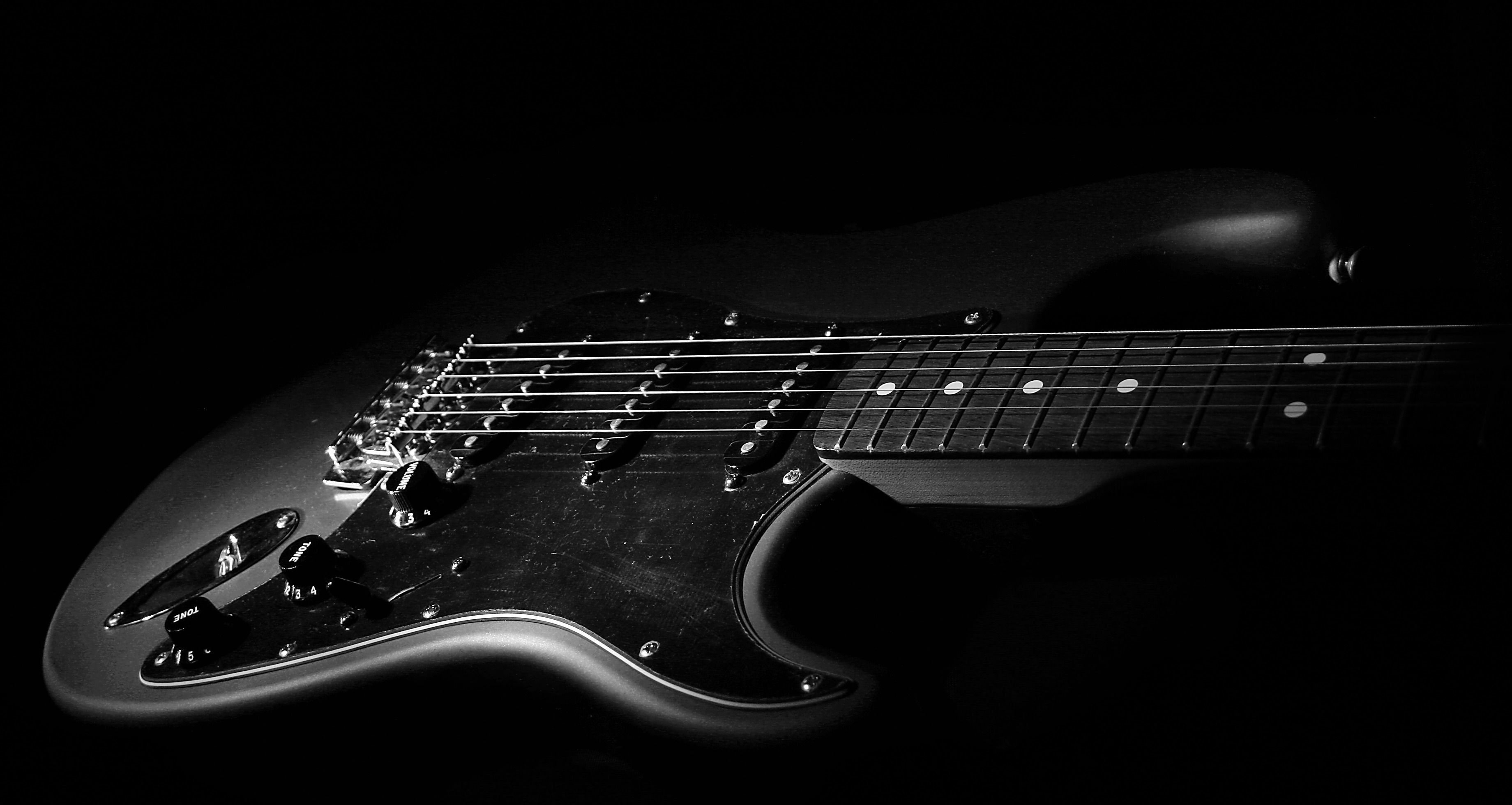Fender Wallpaper
