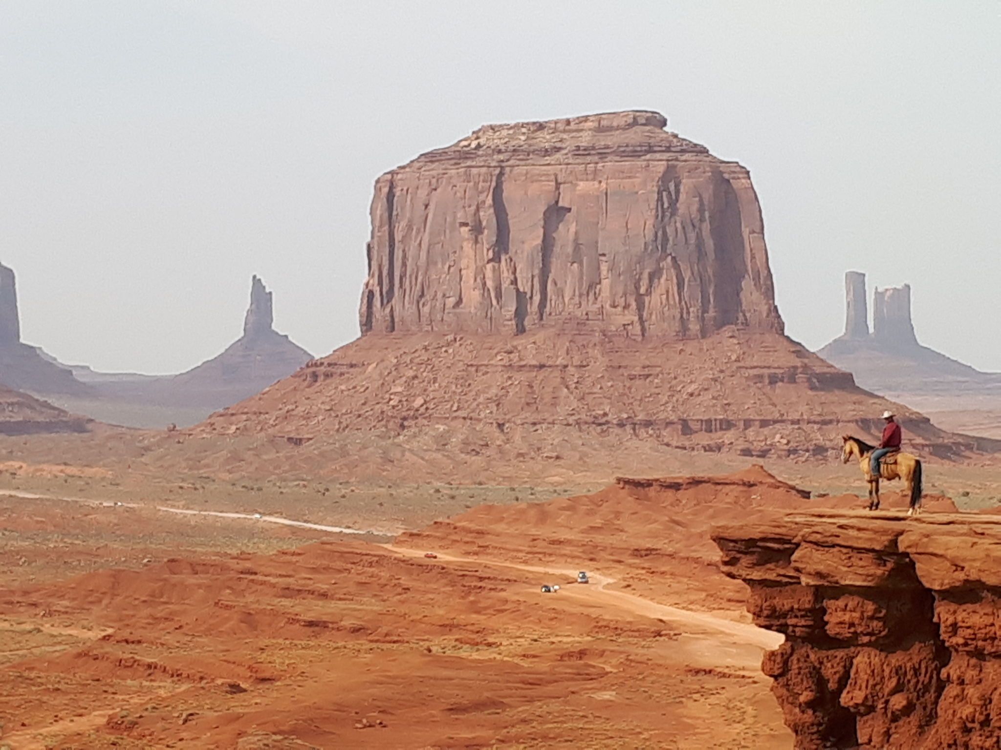 Les meilleures randonnées près de Monument Valley, Arizona