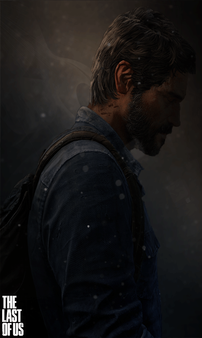 The Last of Us HBO Series Get the Official Wallpaper for Your Phone