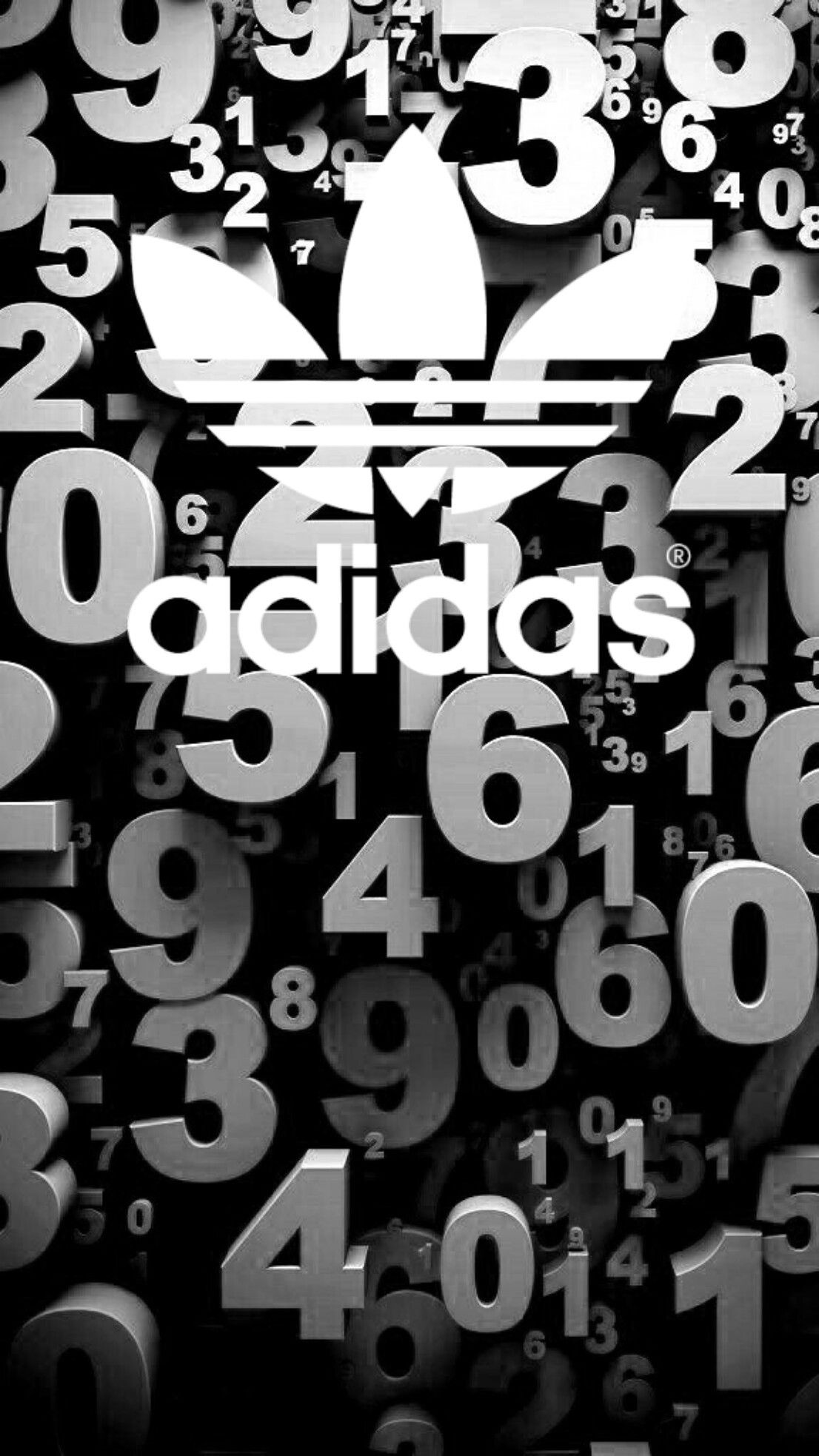 adidas #black #wallpaper #android #iphone