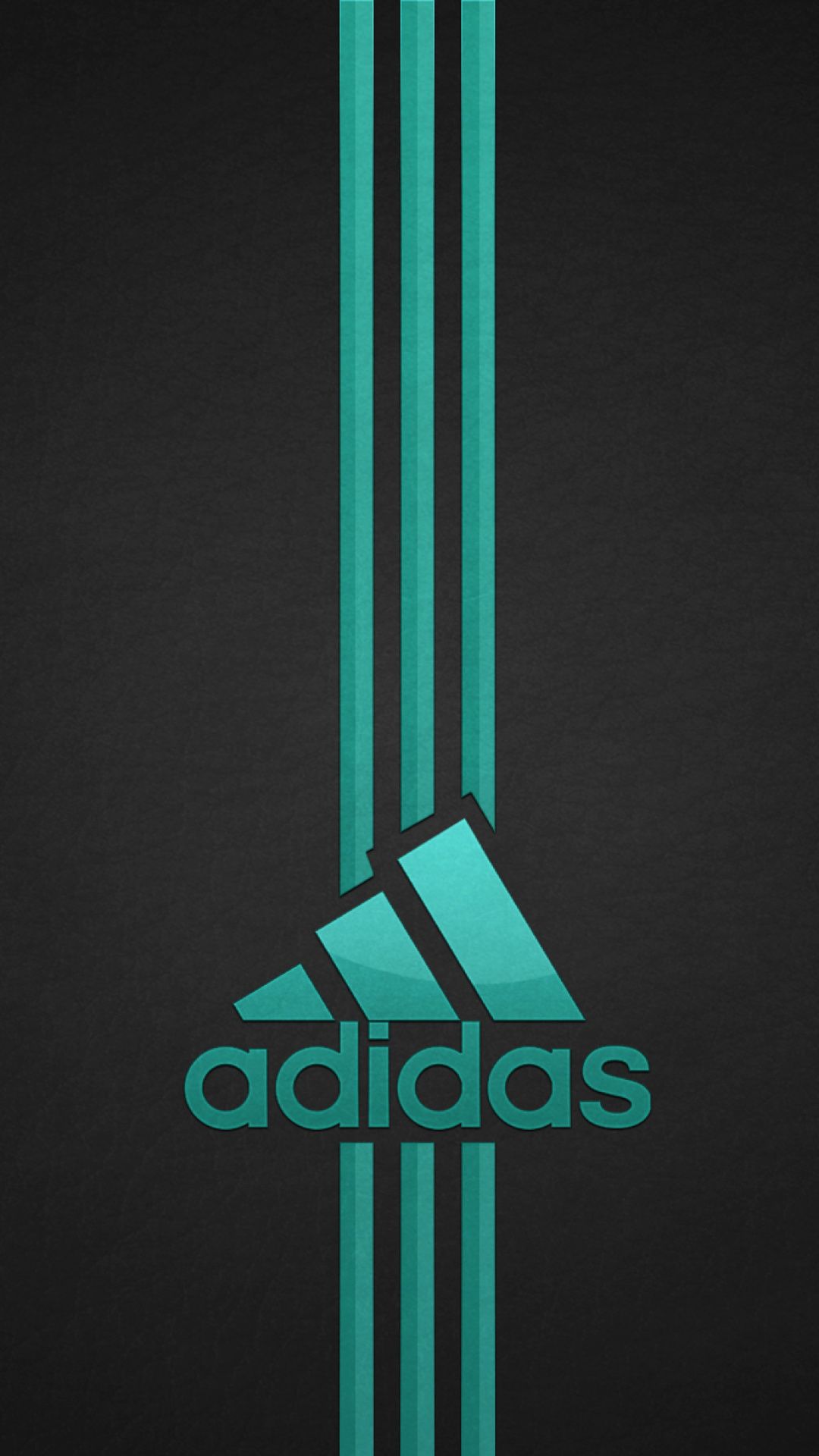 Adidas iPhone Wallpaper