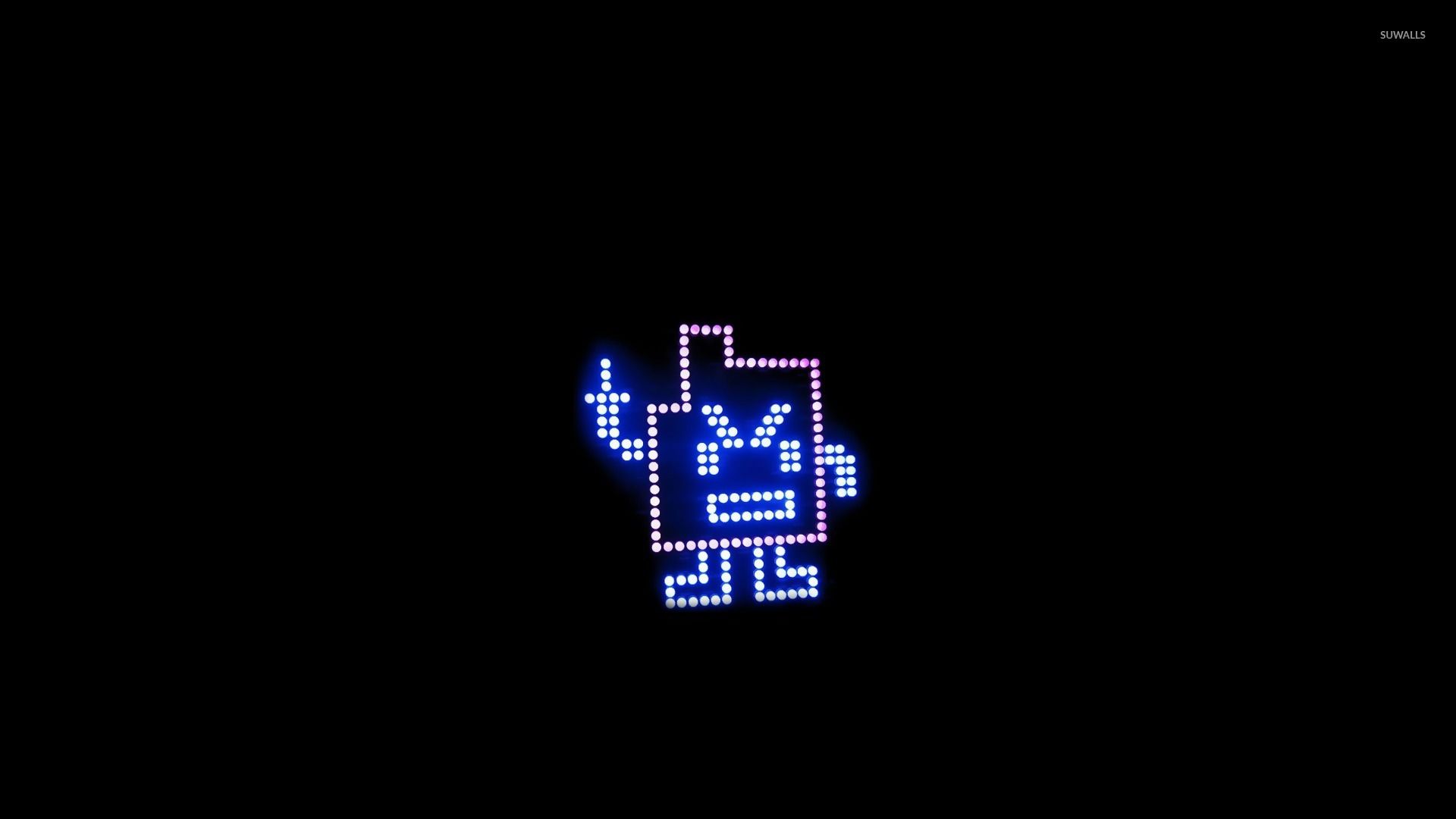 Aqua Teen Hunger Force Desktop Background