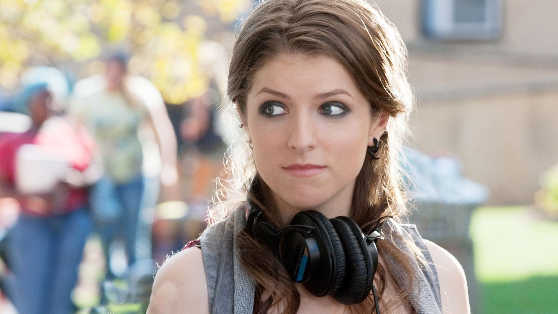 Anna Kendrick 4k Desktop Wallpapers - Wallpaper Cave