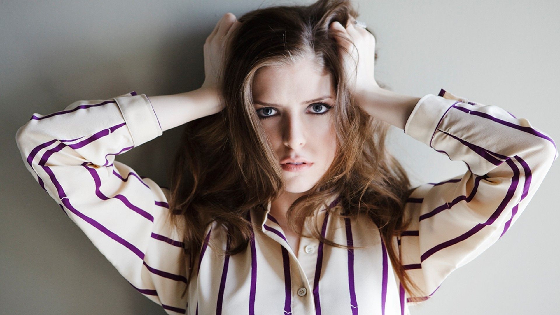 Anna Kendrick 4k Desktop Wallpapers - Wallpaper Cave