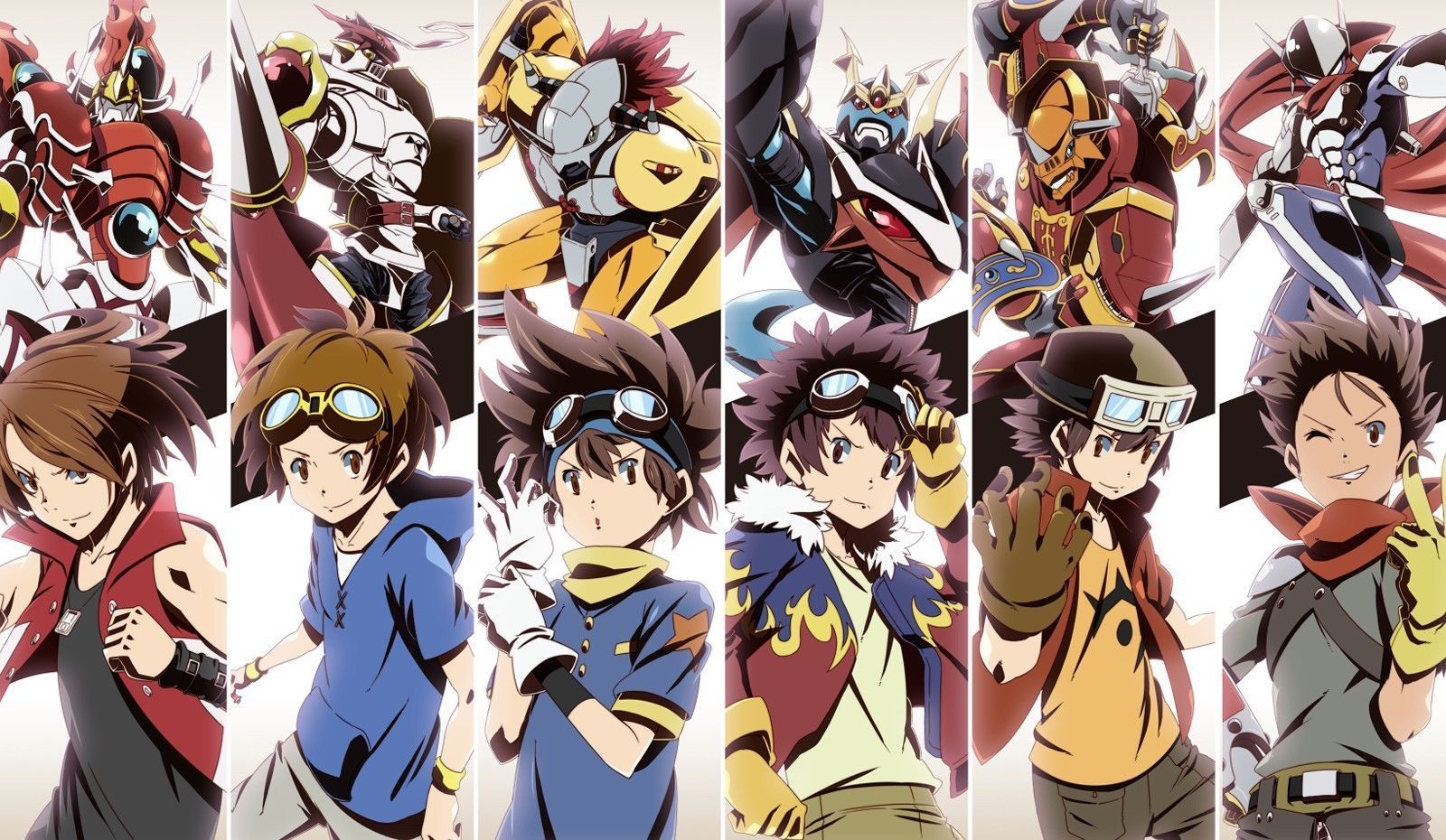 $14.98 Digimon Six Legendary Heroes Custom Playmat Anime