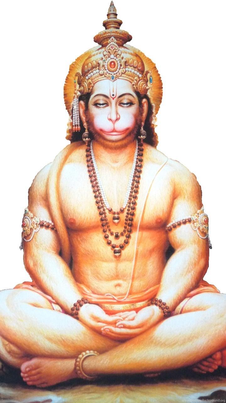 Panchmukhi Hanuman Wallpaper HD for Android