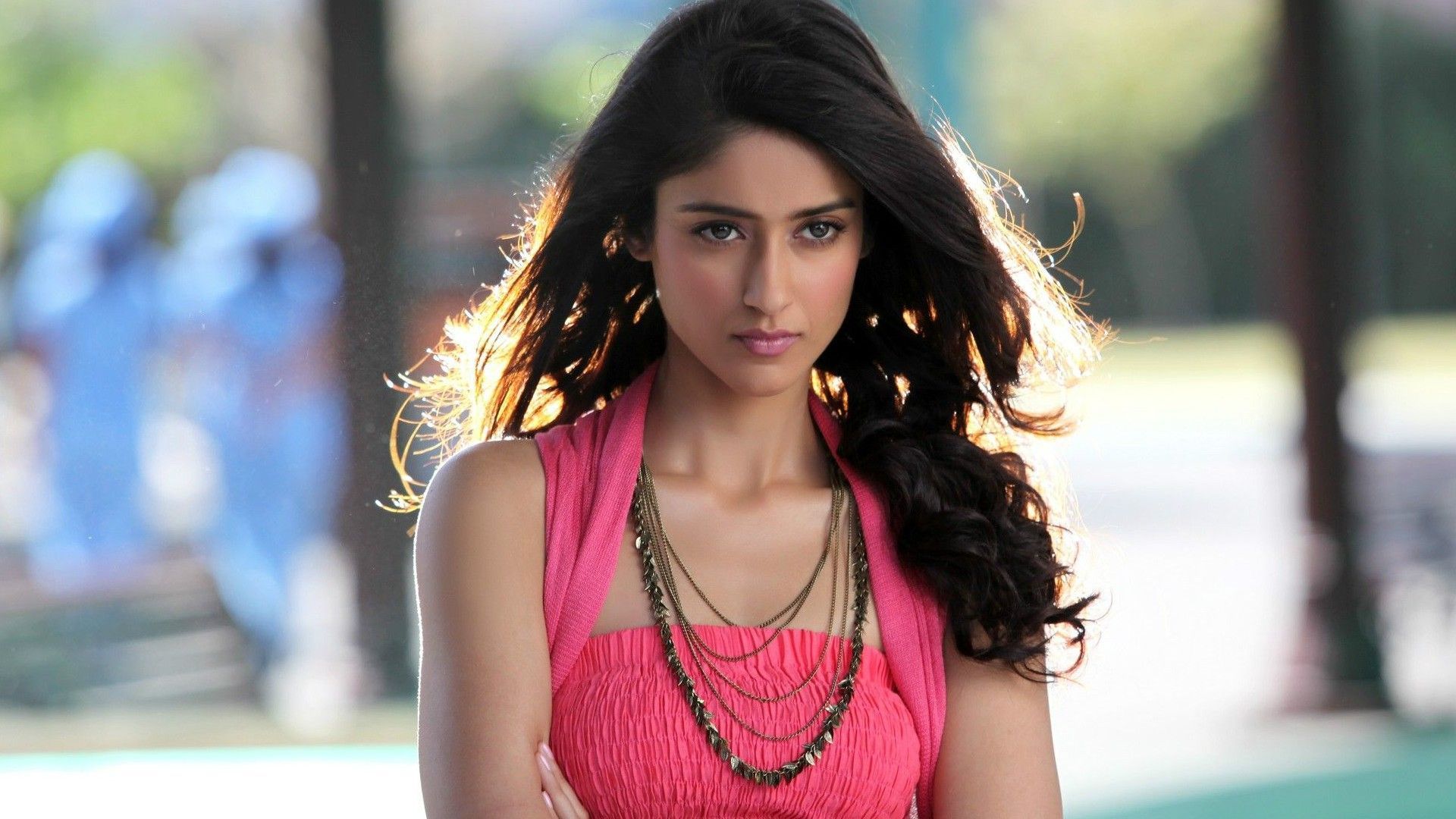 Wallpaper of Bollywood in Widescreen