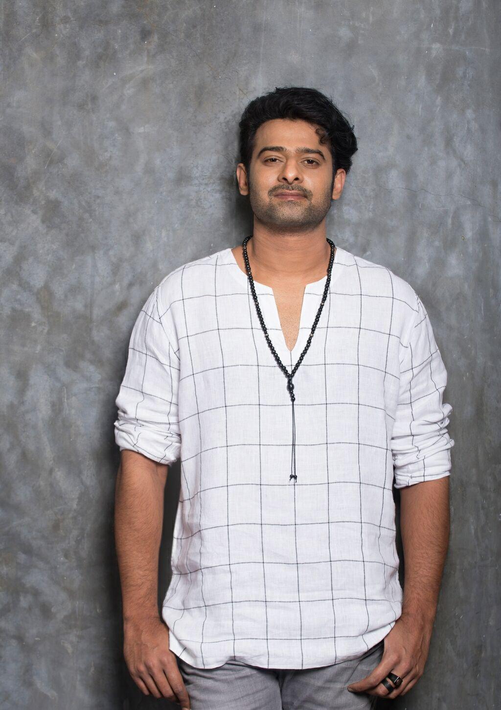 Prabhas HD Wallpaper for Android