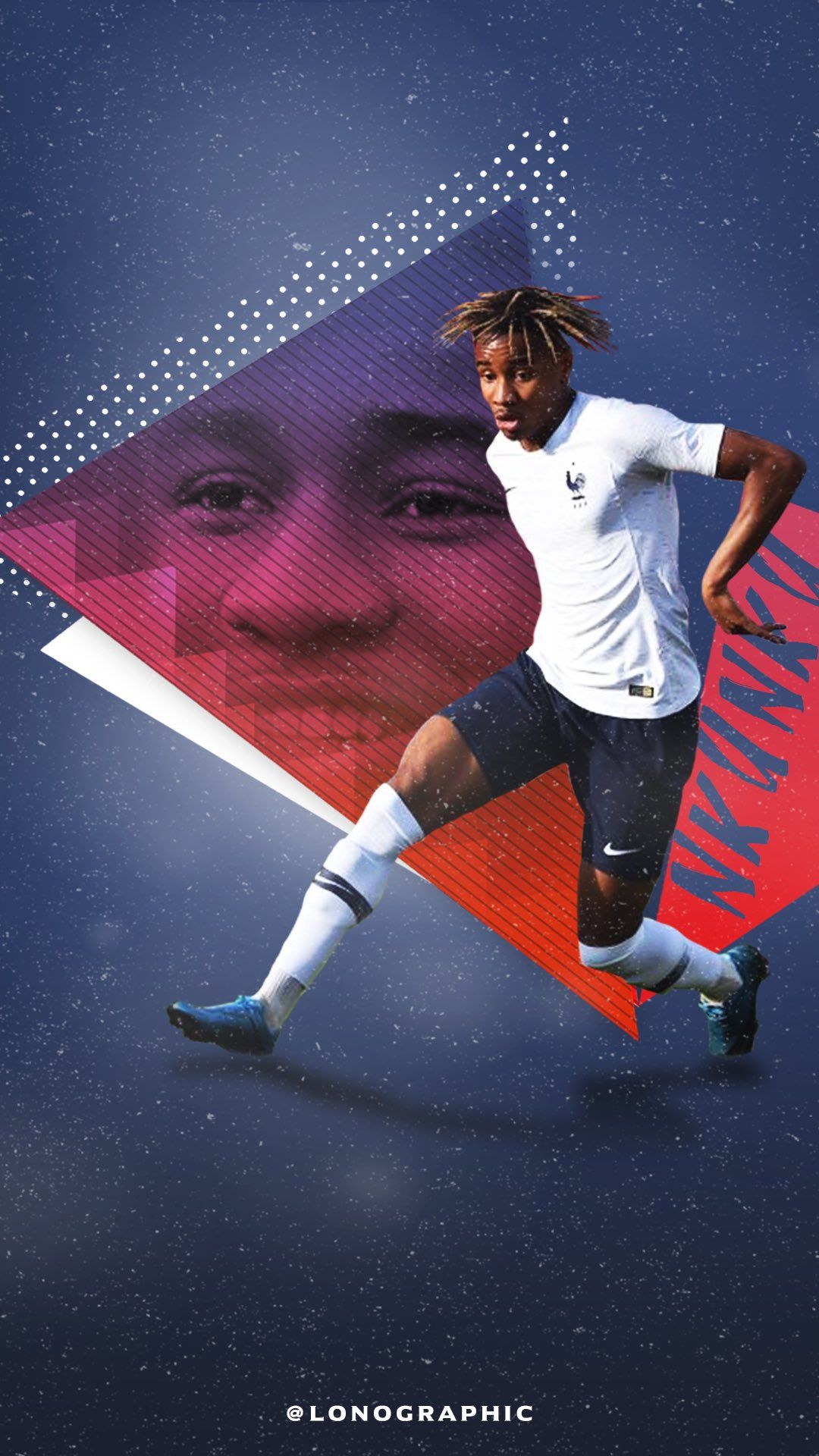 Christopher Nkunku Wallpapers - Wallpaper Cave