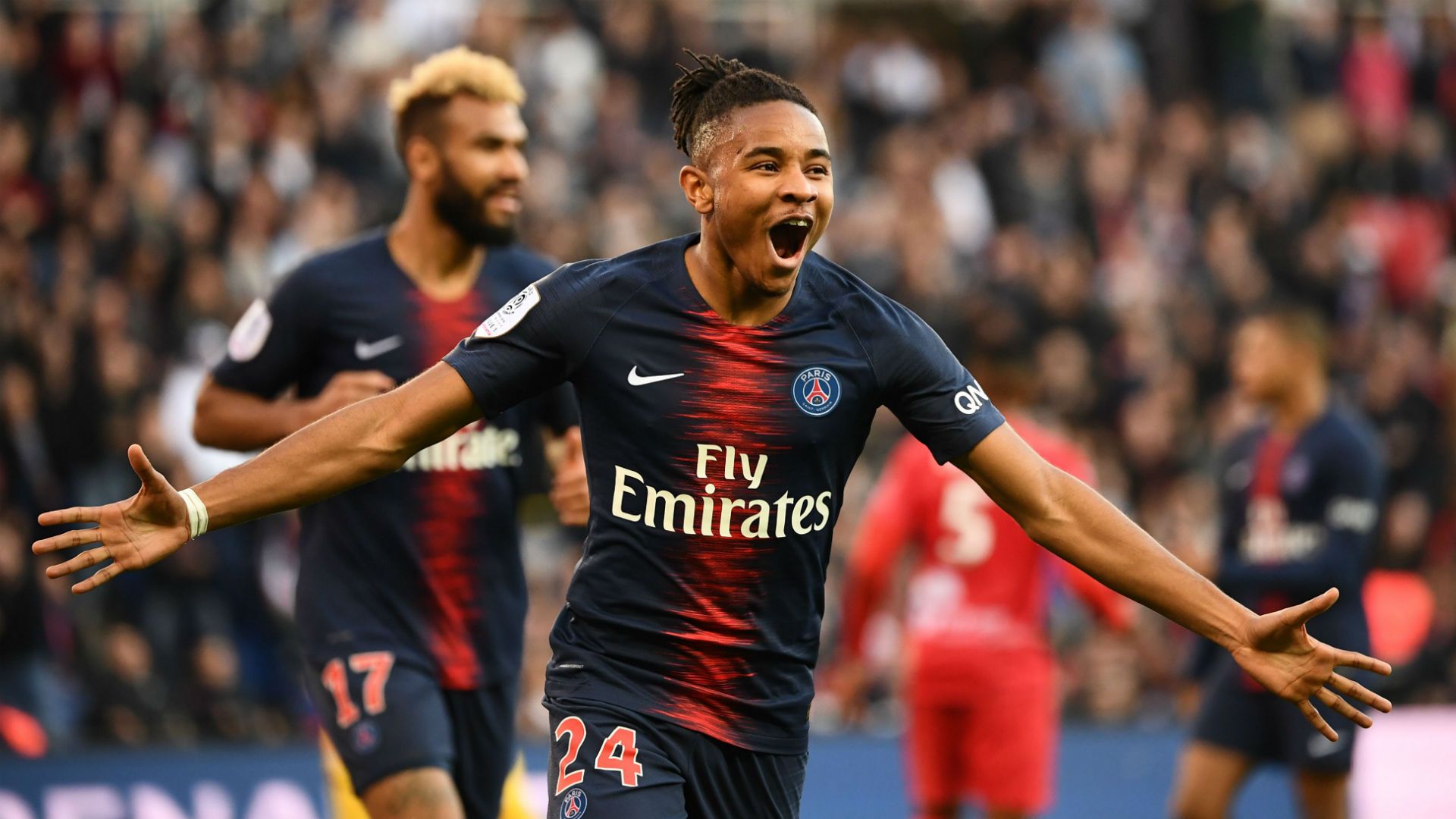 Transfer news: Christopher Nkunku intends to honour PSG contract