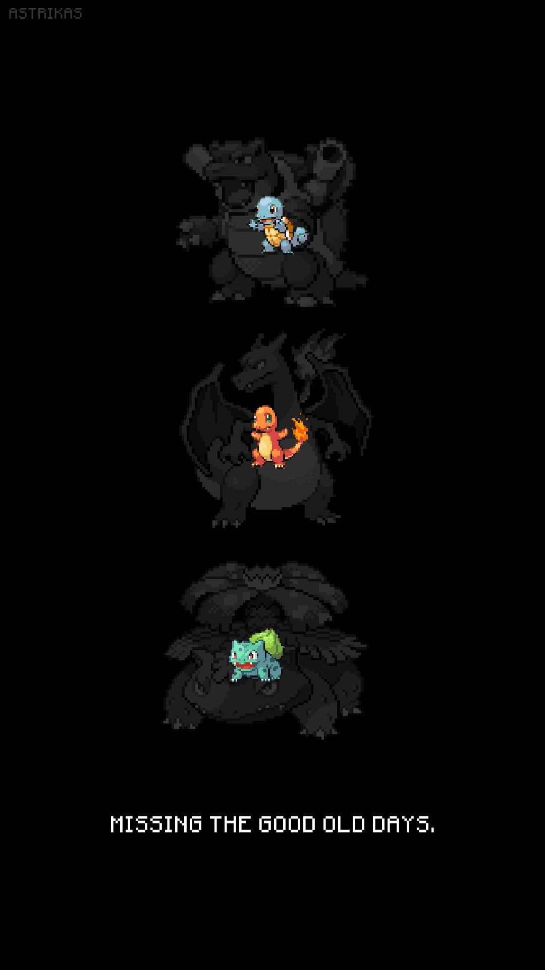 Charizard Phone