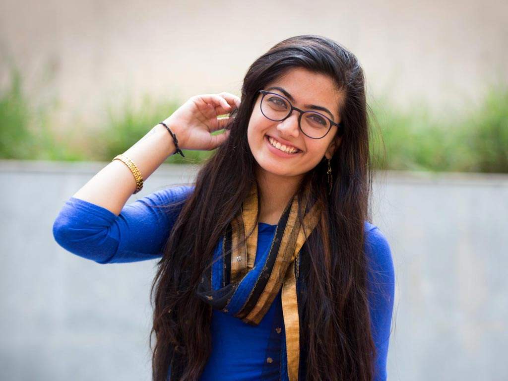 Rashmika Mandanna: Rashmika Mandanna takes break from acting