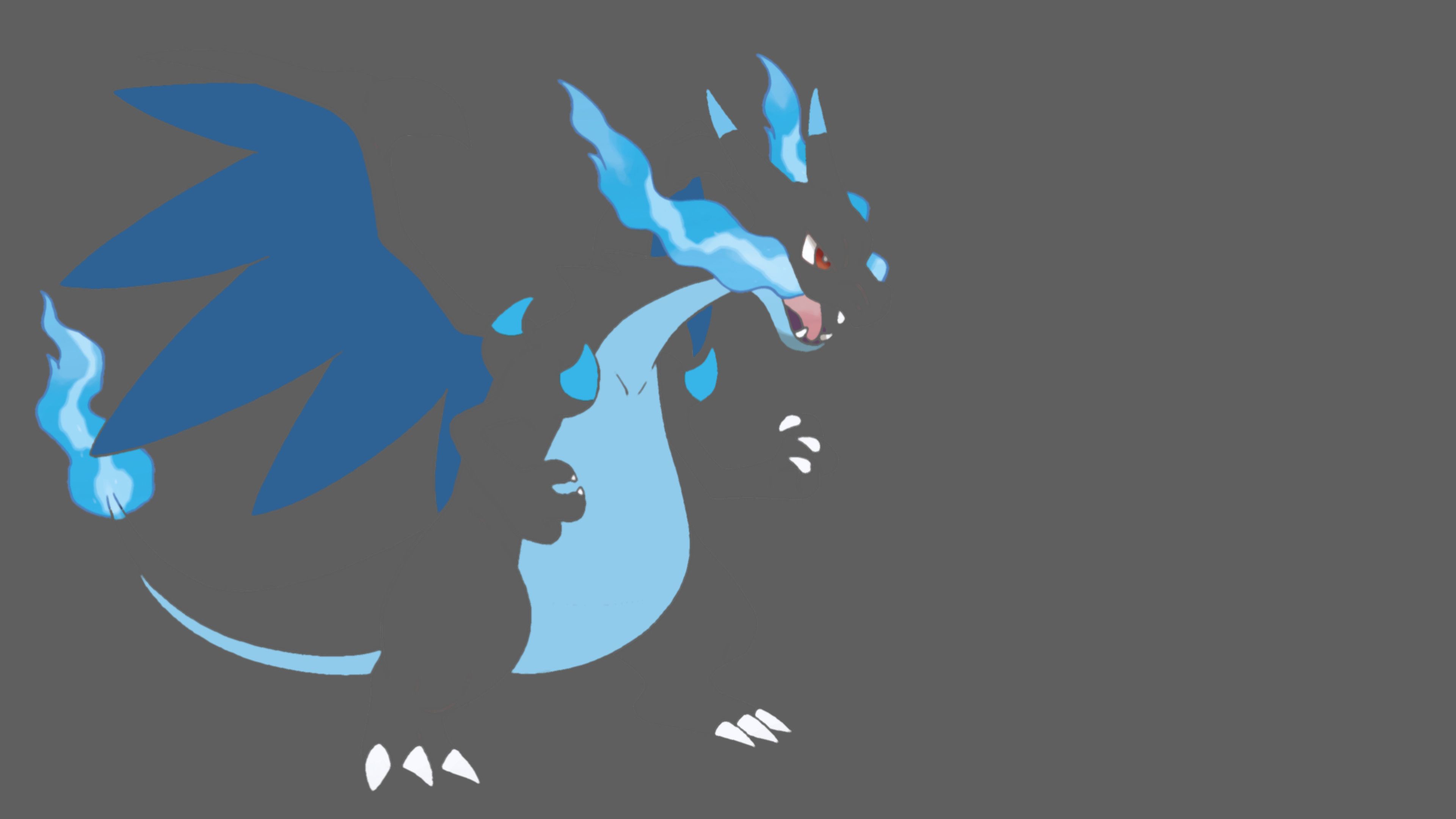 Charizard Phone Wallpaper