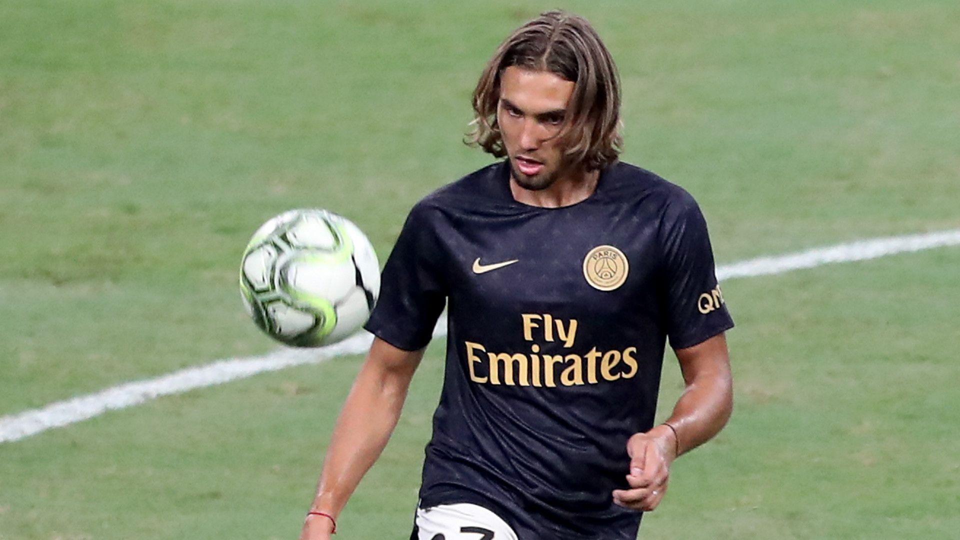 RB Leipzig land Nkunku in €15m deal with PSG