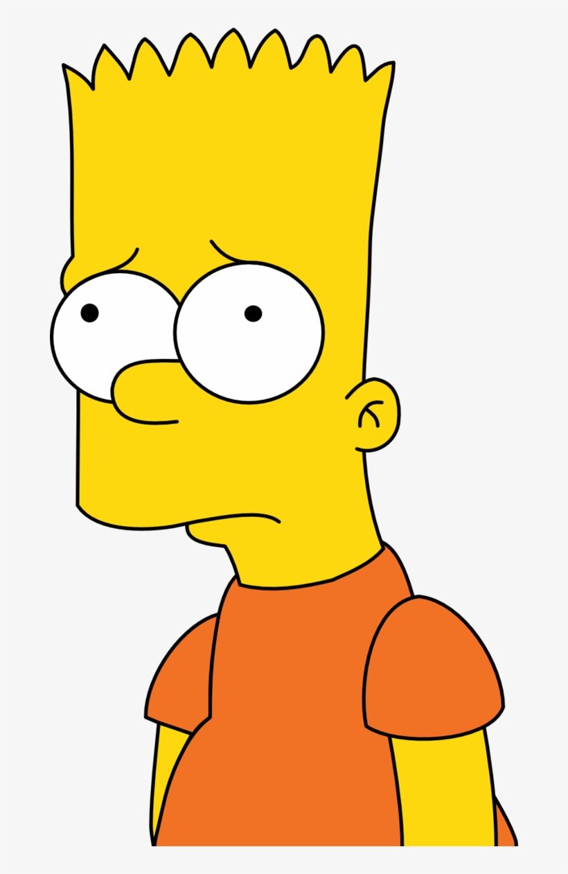 Bart Simpson Wallpaper Possibly Containing Anime Titled Bart