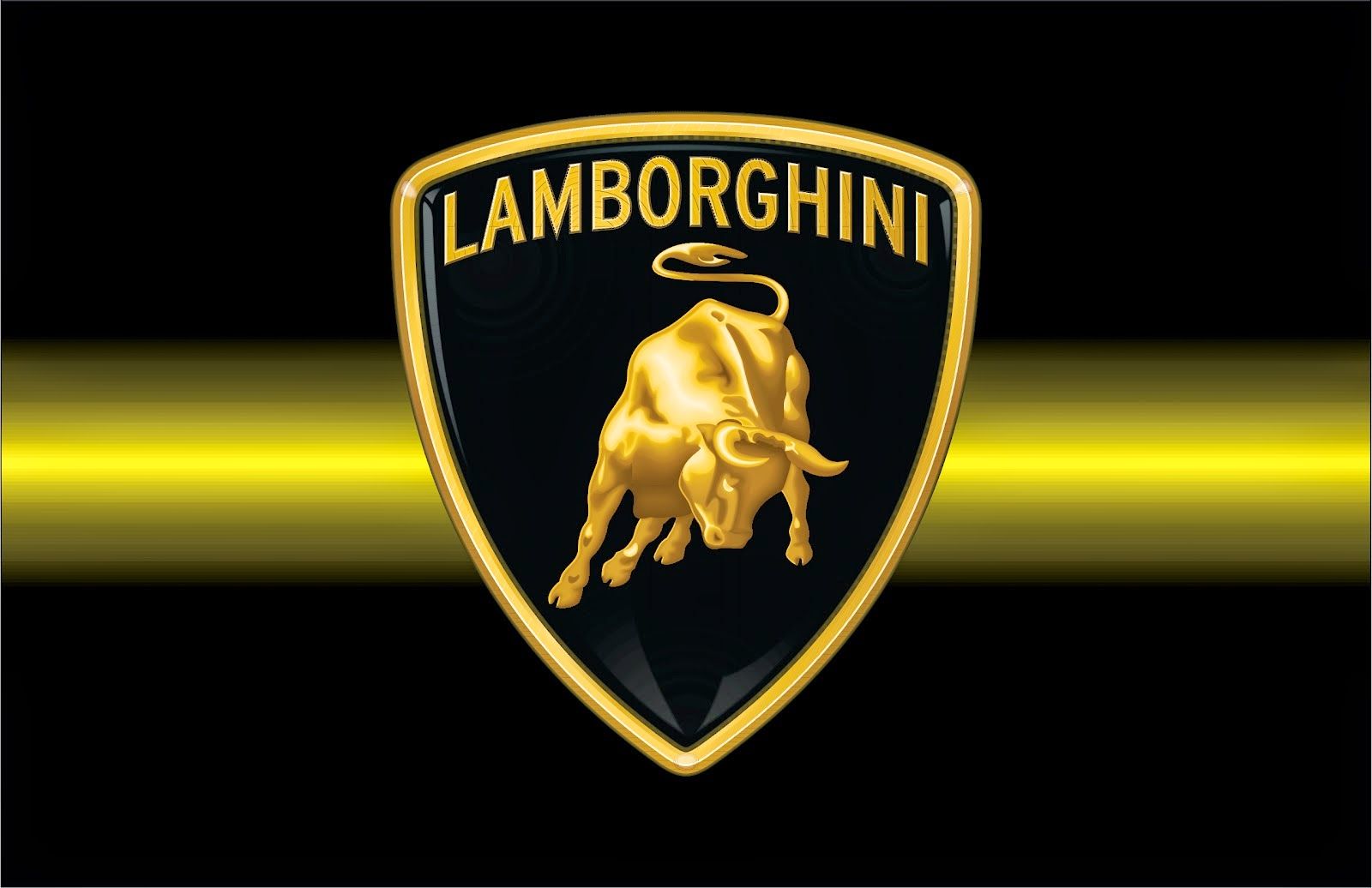 Lamborghini Symbol Best Wallpaper