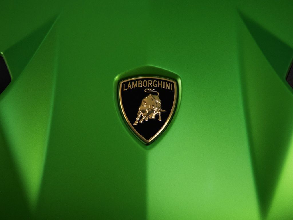 of lamborghini 4K wallpaper for your desktop or mobile screen