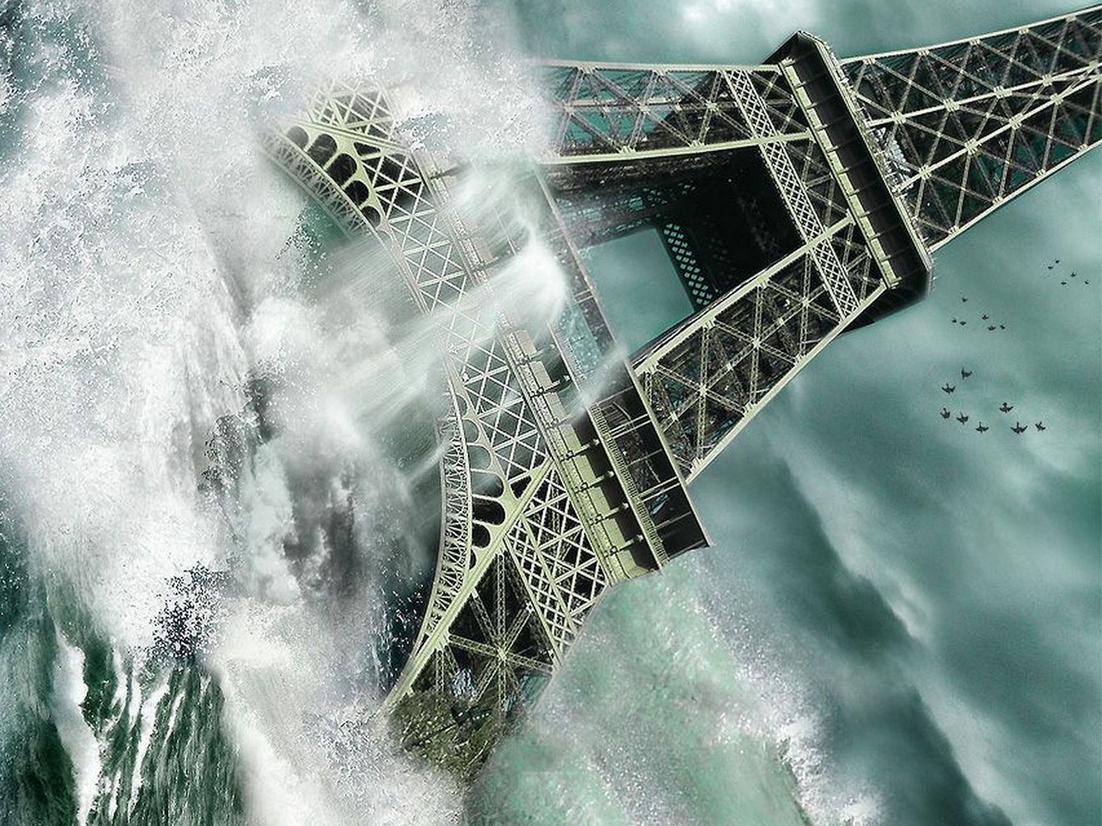 Tour Eiffel 2012 wallpaper. Tour Eiffel 2012