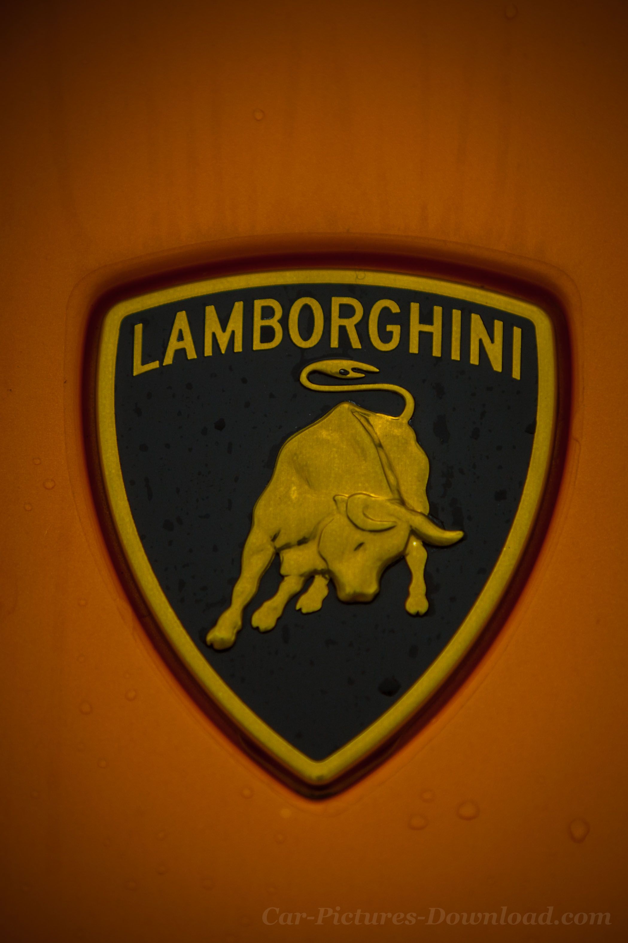 Lamborghini Symbol Wallpaper Symbol, Download