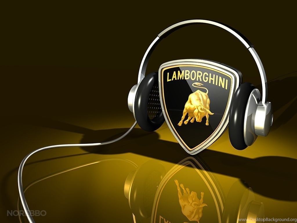Lamborghini Logo Wallpaper Free Lamborghini Logo