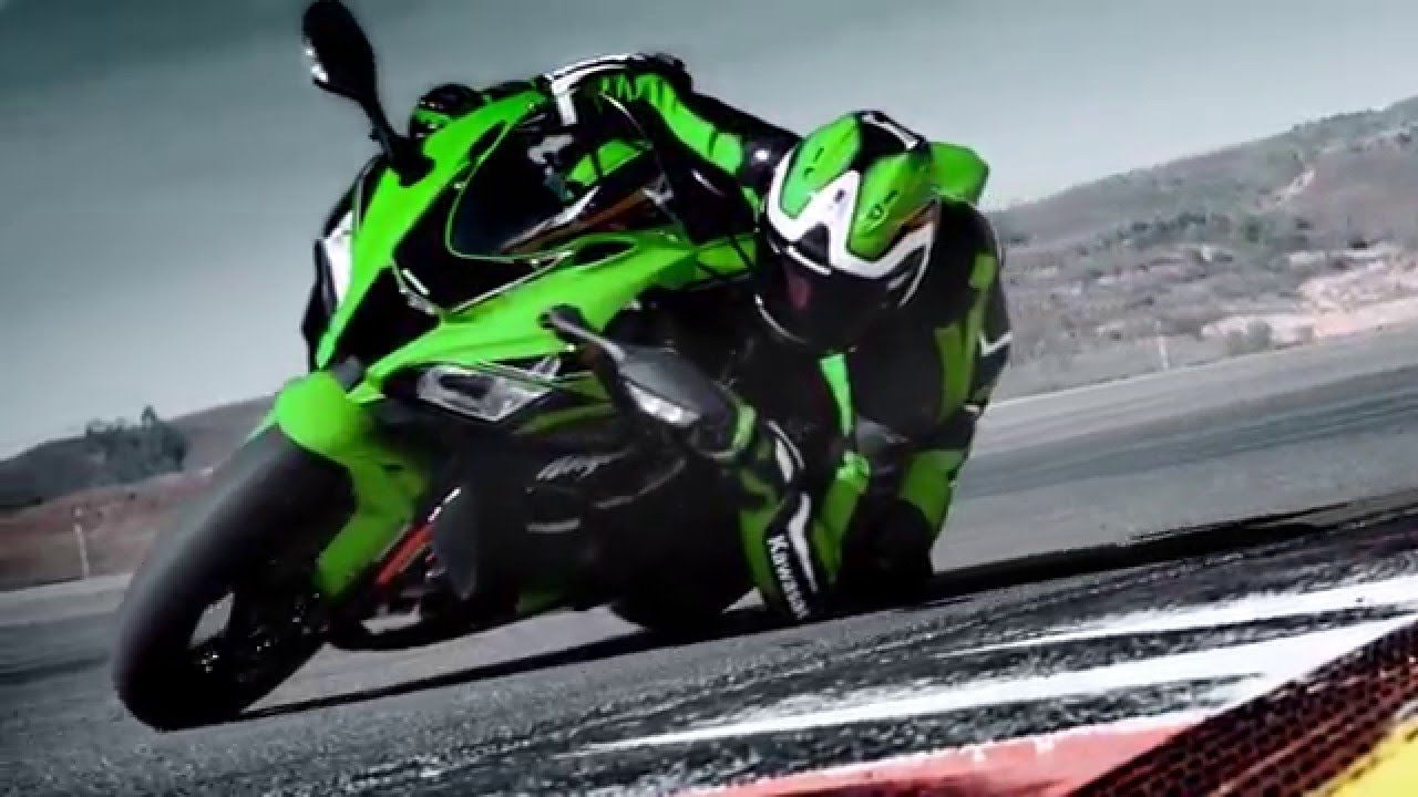 Kawasaki ZX10R Wallpapers - Wallpaper Cave