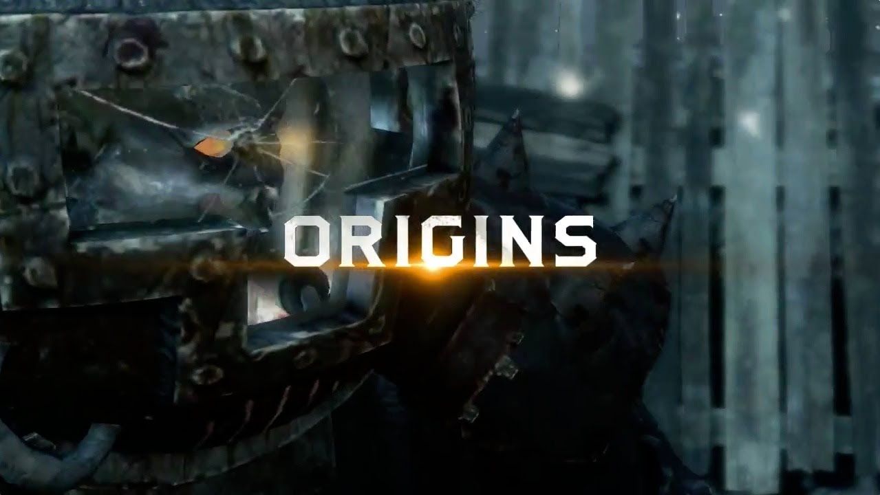 origins zombies wallpaper