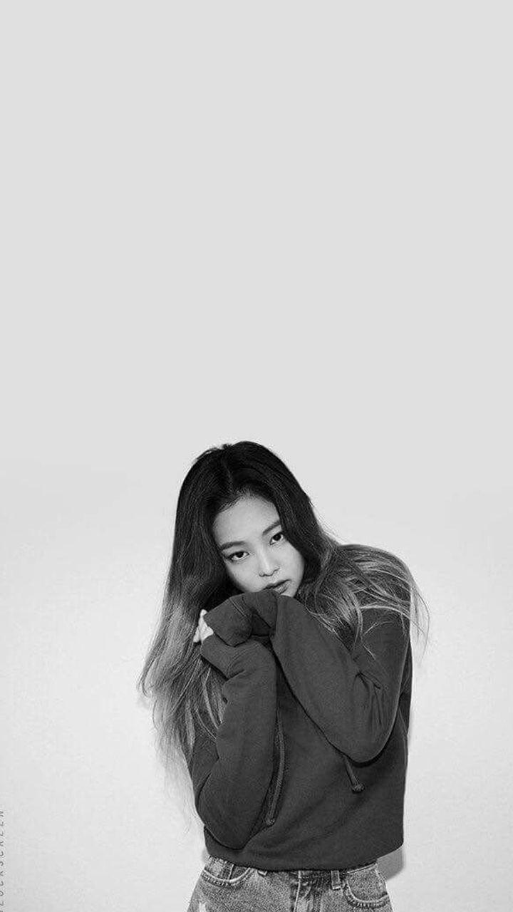 Blackpink Jennie Wallpaper HD KPOP for Android