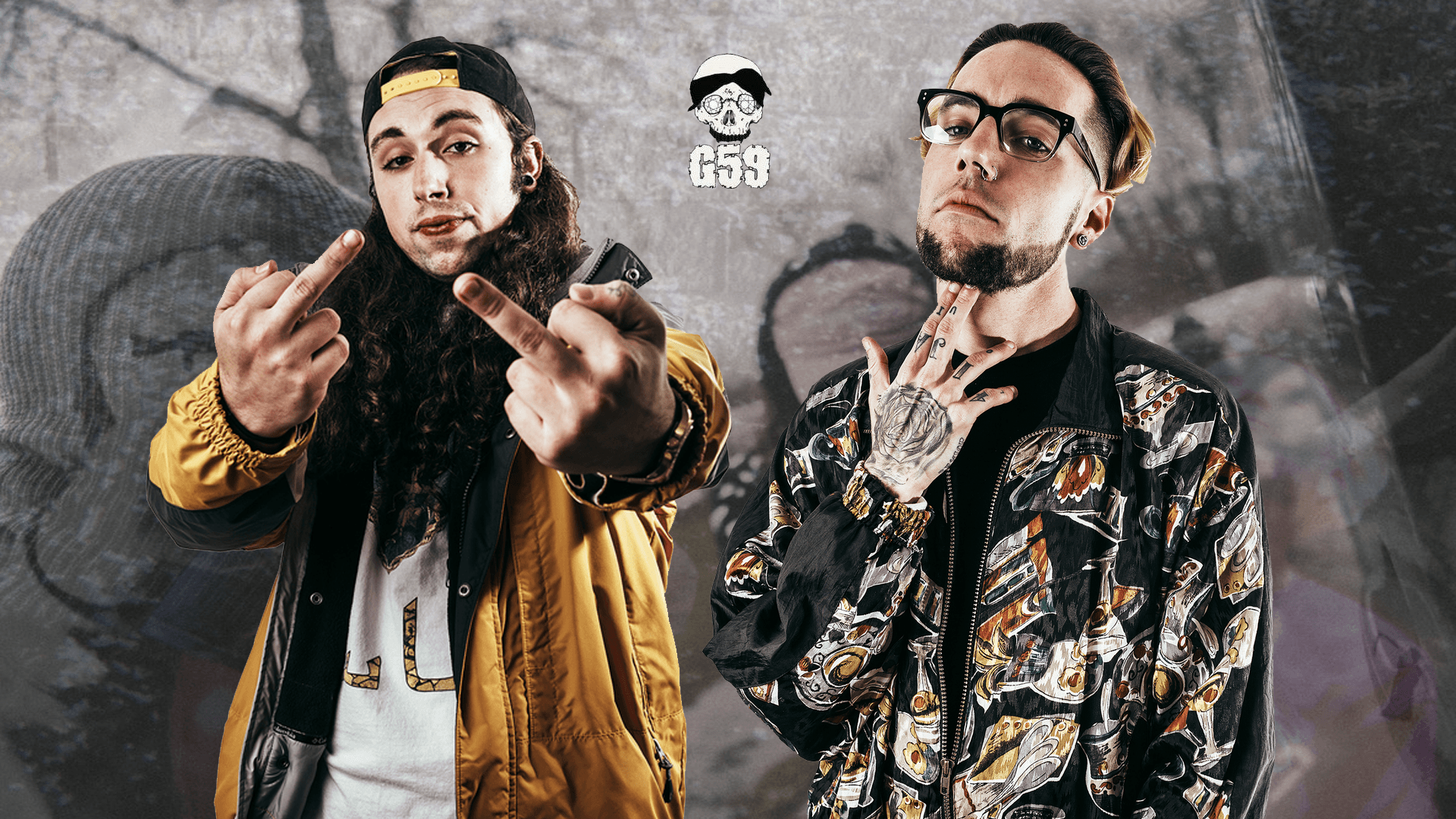 MASS WALLPAPER THREAD