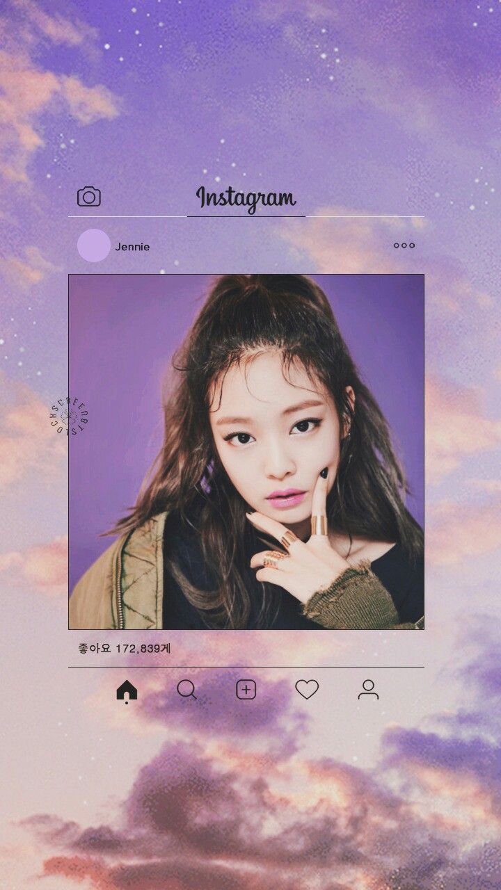 Jennie Pic Wallpapers  Wallpaper Cave
