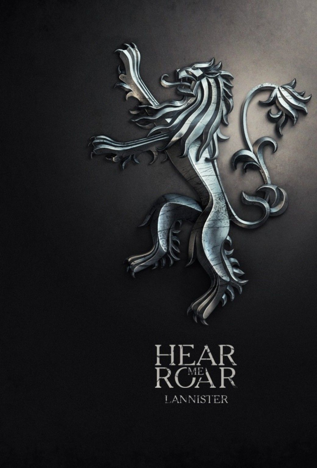 Game of Thrones iPhone Wallpaper