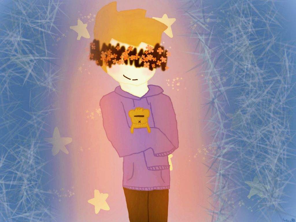 Smol Tom