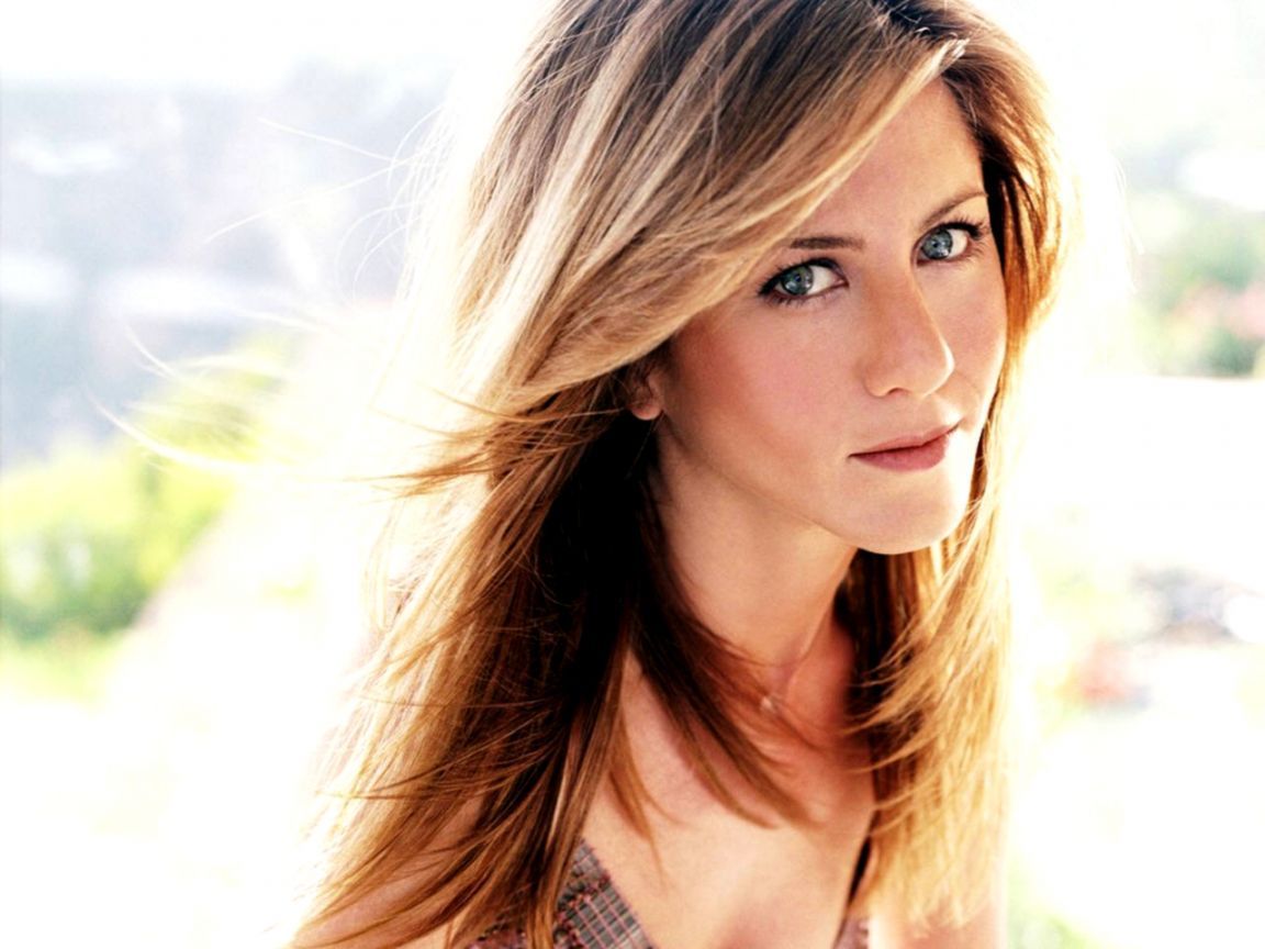 Jennifer Aniston Wallpaper Free Jennifer Aniston