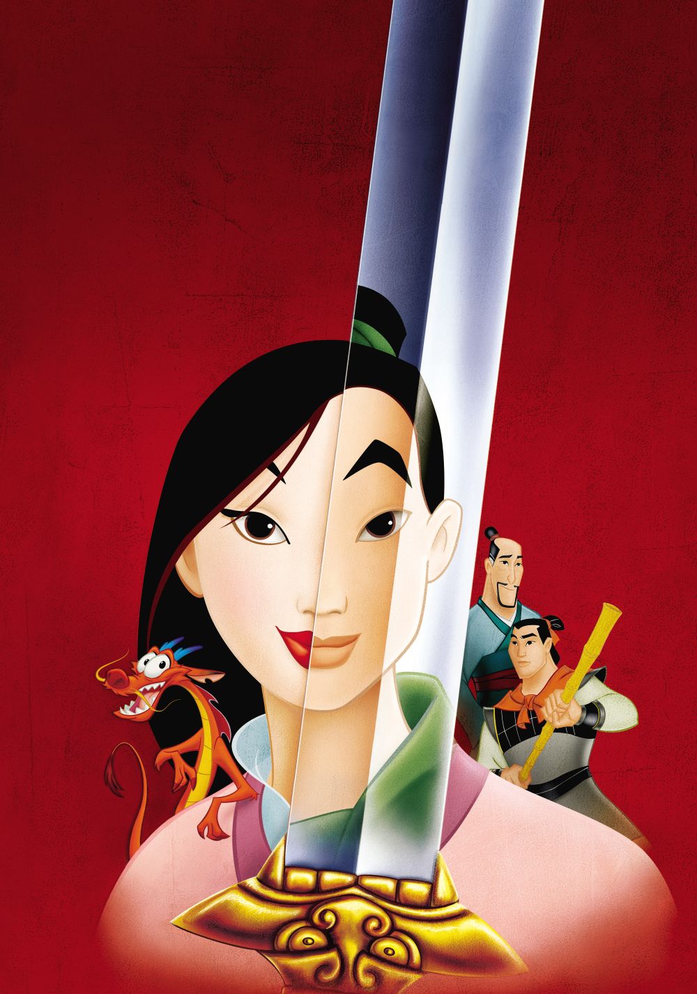 Poster Of Mulan Wallpapers Wallpaper Cave 4476