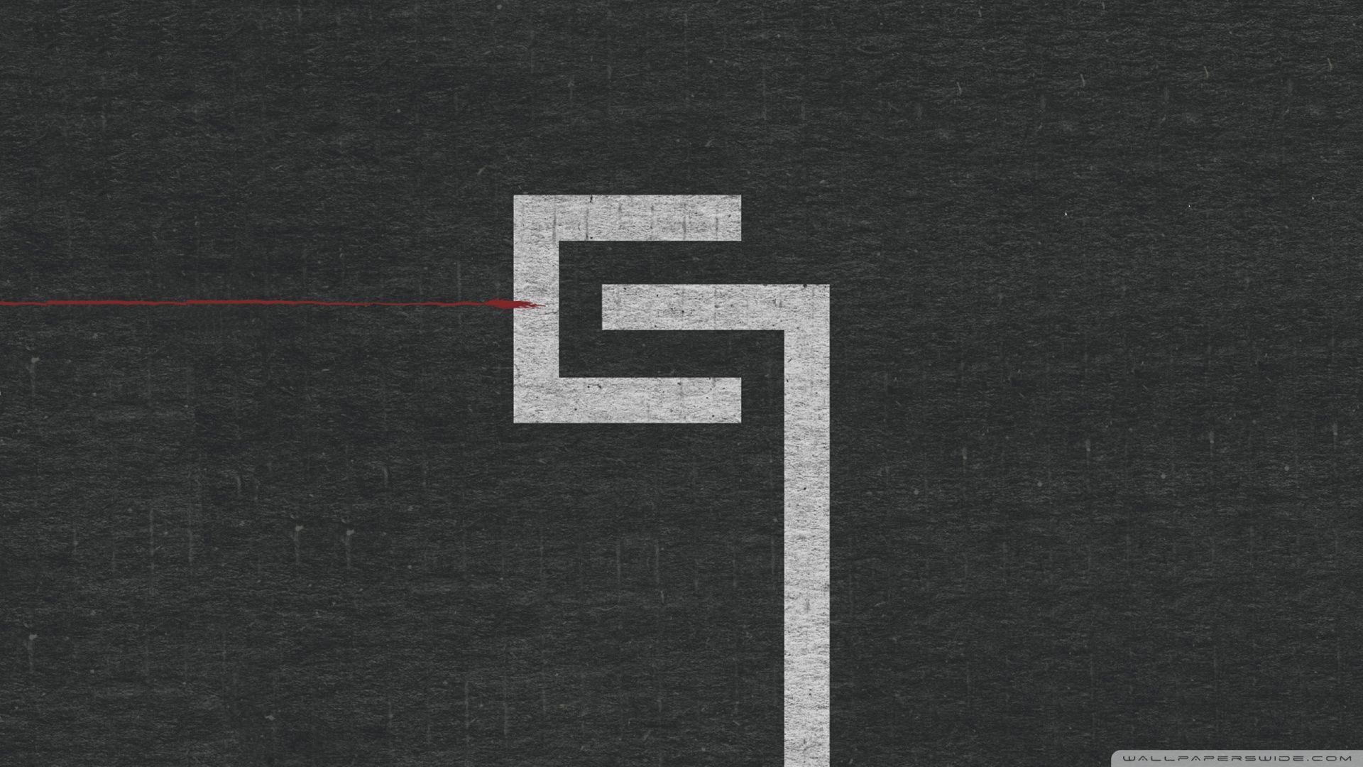 Minimalist Art Ultra HD Desktop Background Wallpaper for 4K UHD TV